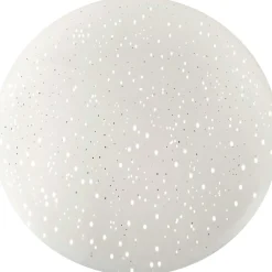 LED-Deckenleuchte Kiara weiß 10 x 50 cm^Basic Clearance