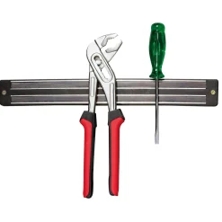 Magnetleiste schwarz 35 cm*Basic New