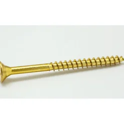 Mehrzweckschrauben 5 x 60 mm 240 Stück im Eimer*Basic Outlet