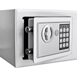 Basic Minitresor MT 17 schwarz