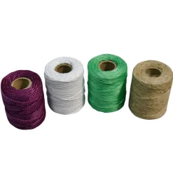 Packschnur 4 tlg*Basic Hot