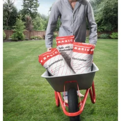 Putz- und Mauermörtel 30 kg^Basic Clearance