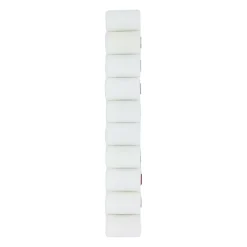Schaumwalze 5 cm 10er-Pack*Basic Outlet