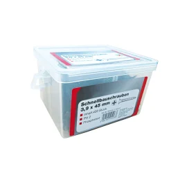 Schnellbauschraube 3,9 x 45 mm 400 Stück^Basic Sale