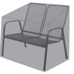 Schutzhülle für Gartenbänke^Basic Outlet
