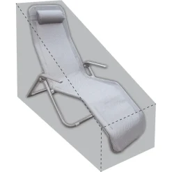 Schutzhülle für Gartenliegen^Basic Clearance