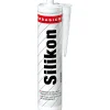 Silikon transparent 310 ml*Basic Online
