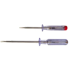 Basic Spannungsprüfer-Set 2 teilig