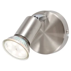 Basic Spotserie Pro 1 chrom