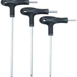 Stiftschlüssel mit T-Griff*Basic Sale