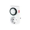 Tageszeitschaltuhr mechanisch*Basic Outlet