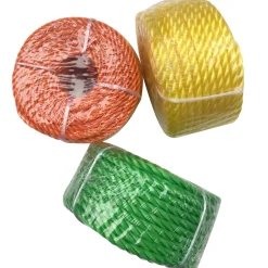 Vielzweckseil 20 m Stärke 6 mm*Basic Hot