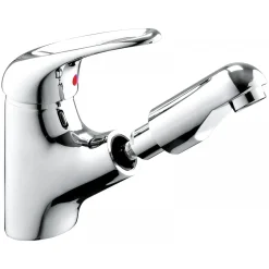 Waschbeckenarmatur Marseille^Basic Best