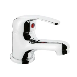 Basic Waschtischarmatur Nizza