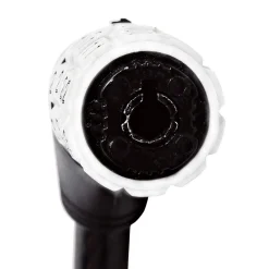 Basic Zahlenschloss schwarz