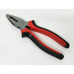 Basic Zangen-Set 3-teilig