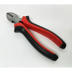 Basic Zangen-Set 3-teilig