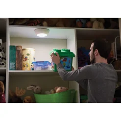 Batteriebetriebene Leuchte MB991