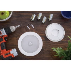 Batteriebetriebene Leuchte MB981