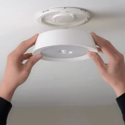 Batteriebetriebene Leuchte MB981