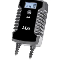 Batterieladegerät LD8