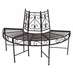 Baumbank-Halbkreis Narvi* Best