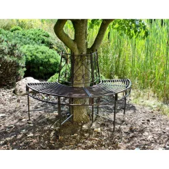 Baumbank-Halbkreis Narvi* Best