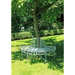 Baumbank-Halbkreis Varda*