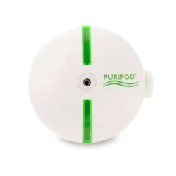 Ionen-Luftreiniger „PURIPOD®“*Best Direct Best