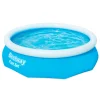 Fast Set Swimmingpool 274 x 76 cm^Bestway