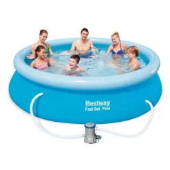 Fast Set Swimmingpool 274 x 76 cm^Bestway