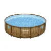 Bestway Frame-Pool-Set Swim Vista