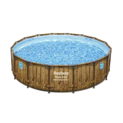 Bestway Frame-Pool-Set Swim Vista