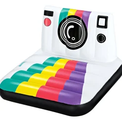 Luftmatratze Pose ´n Float*Bestway Clearance