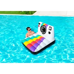 Luftmatratze Pose ´n Float*Bestway Clearance