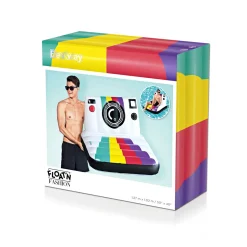 Luftmatratze Pose ´n Float*Bestway Clearance