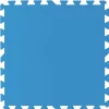 Bestway Pool Bodenschutz Fliesen-Set 50 x 50 cm 9er-Set