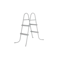 Poolleiter Flowclear 100 x 45 cm für 76 und 84 cm Höhe*Bestway Outlet