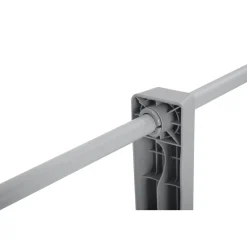 Poolleiter Flowclear 100 x 45 cm für 76 und 84 cm Höhe*Bestway Outlet