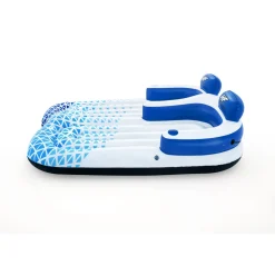 Bestway Poolliege Hydro-Force Indigo Wave