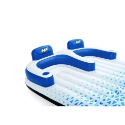 Bestway Poolliege Hydro-Force Indigo Wave