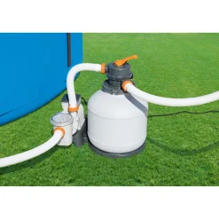 Bestway Sandfilteranlage Flowclear
