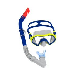 Schnorchelmaske Crusader^Bestway