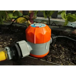 Bewässerungsuhr „EMT“