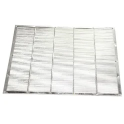 Absperrgitter Dadant US 12er verzinkt*Bienenreich Best