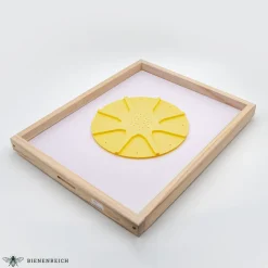 Bienenreich Bienenflucht Dr. Liebig Zander gross