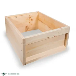 Ganzzarge Dr. Liebig Zander^Bienenreich New