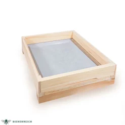 Hochboden Dr. Liebig Zander*Bienenreich Hot