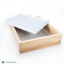 Hochboden Dr. Liebig Zander*Bienenreich Hot