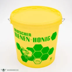 Honigeimer 12,5kg inkl. Deckel*Bienenreich New